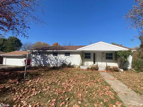 409 Olive Street, Farmington, IA 52626