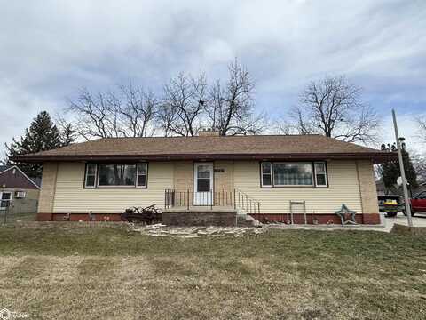 1201 W Broadway Street, Eagle Grove, IA 50533