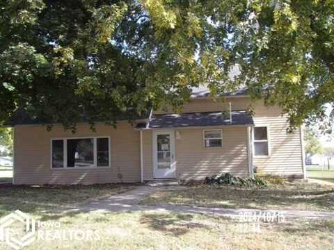 211 Colfax Street, Holland, IA 50642