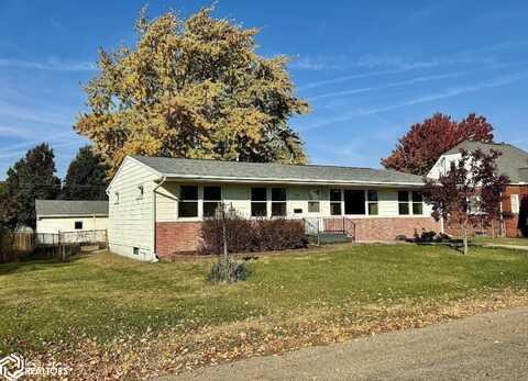 1705 Whittier Street, Burlington, IA 52601