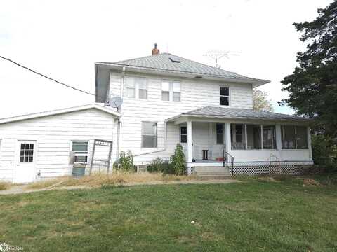 1853 Liberty Lane, Mount Pleasant, IA 52641