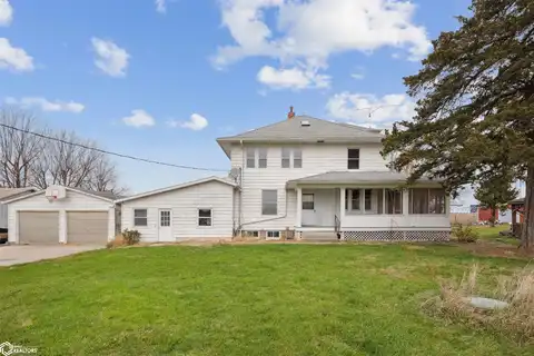 1853 Liberty Lane, Mount Pleasant, IA 52641