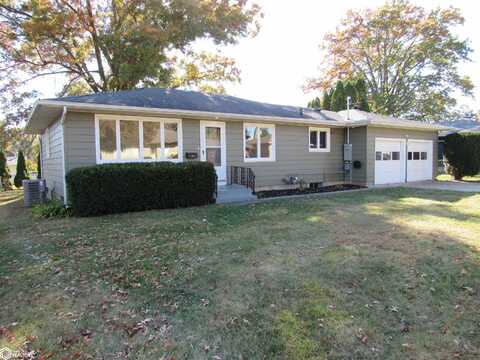 105 Glendale Drive, Burlington, IA 52601