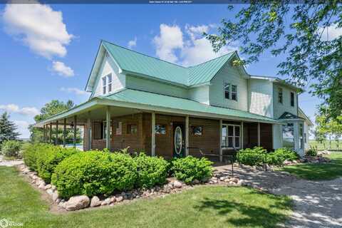 28671 675Th Avenue, Maxwell, IA 50161