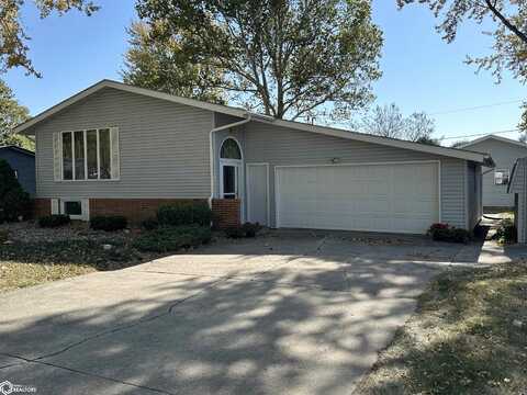 1406 SW 2nd Street, Eagle Grove, IA 50533