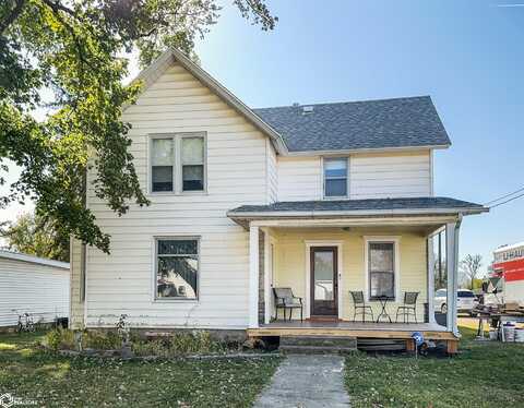 407 1st Street, Dumont, IA 50625