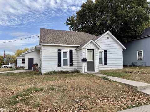 124 N Carroll Street, Carroll, IA 51401