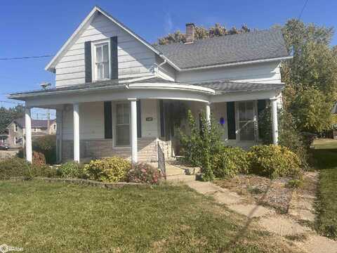 108 N Mulberry Street, New Sharon, IA 50207