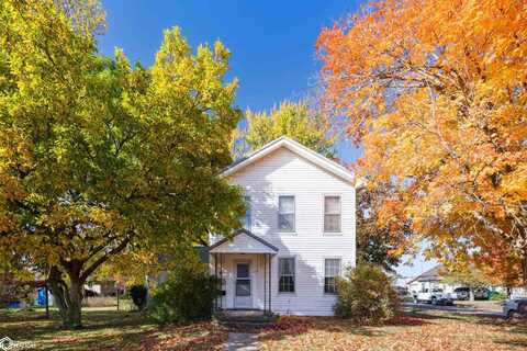 200 S Oak St., New London, IA 52645