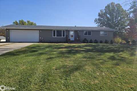 11939 118Th Avenue, Ottumwa, IA 52501