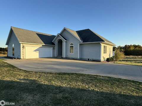 10624 160Th Avenue, Moravia, IA 52571