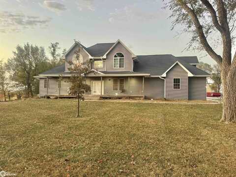 2729 290Th Street, Clarinda, IA 51632