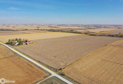 260th St., Fairbank, IA 50629