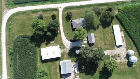 1754 Grape Avenue, Fairfield, IA 52556