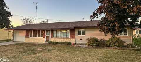 306 5th Street, Bradford, IA 50041