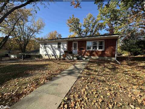 862 Mikels Drive, Centerville, IA 52544