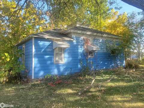 203 N Jefferson Street, Clearfield, IA 50840