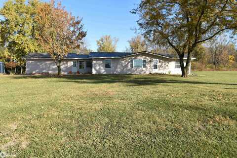 13232 524th Street, Centerville, IA 52544