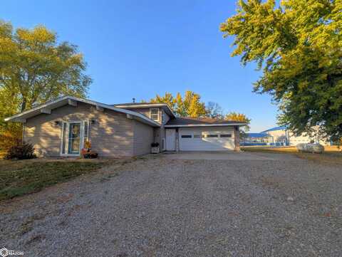 3230 Reed Avenue, Forest City, IA 50436