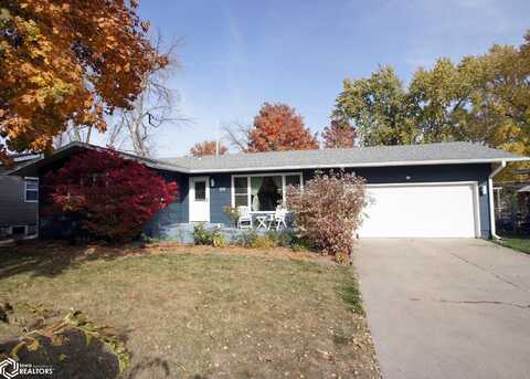 119 Parkview Drive, Webster City, IA 50595