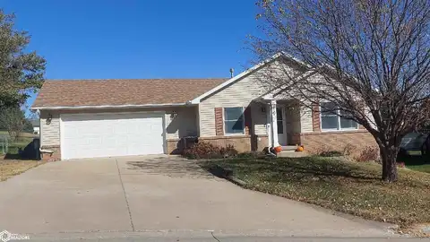 2108 Sunny Slope Drive, Red Oak, IA 51566