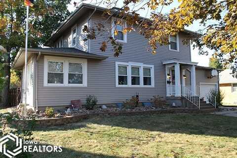 413 N Davis, Bloomfield, IA 52537