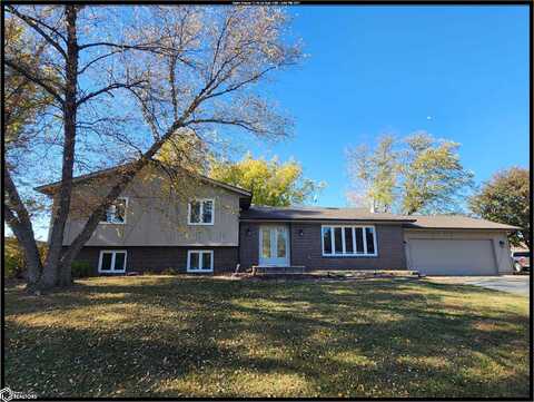 101 E 21st Street, Atlantic, IA 50022