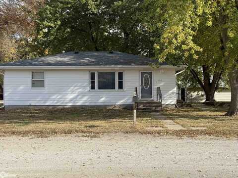 1210 Monroe Street, Hamburg, IA 51640