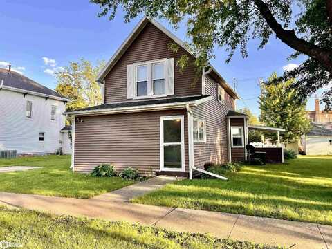 402 Cass Street, Adair, IA 50002