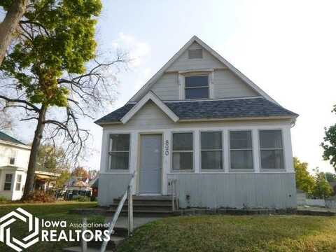 820 Summer Street, Burlington, IA 52601