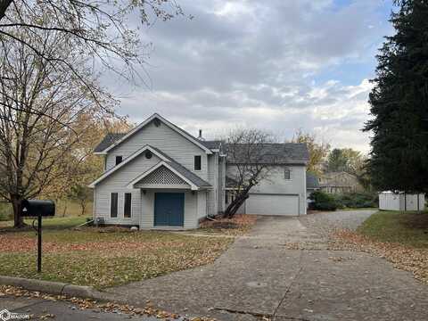 900 French Street, Fairfield, IA 52556