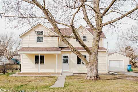 502 N Maple Street, Jefferson, IA 50129