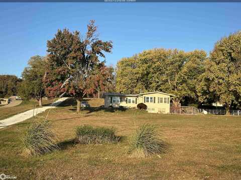 3437 Mississippi River Road, Keokuk, IA 52632