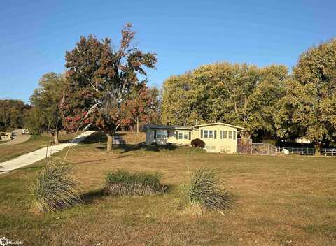 3437 Mississippi River Road, Keokuk, IA 52632