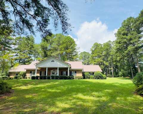 862 Highway 389, Houston, MS 38851