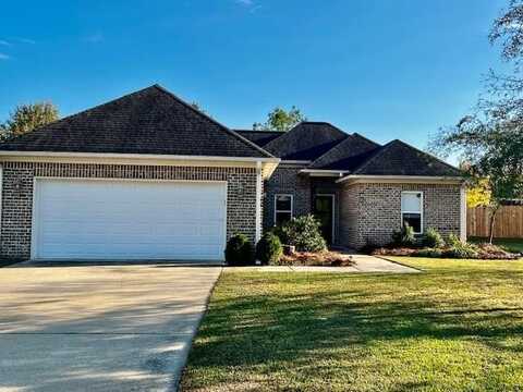 143 Cross Creek, Oxford, MS 38655