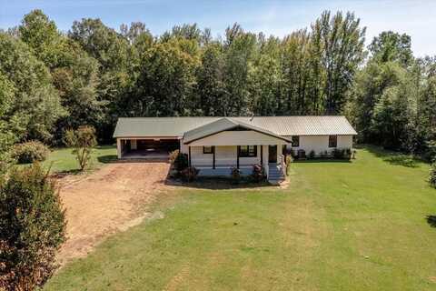 712 HWY 334, Oxford, MS 38655