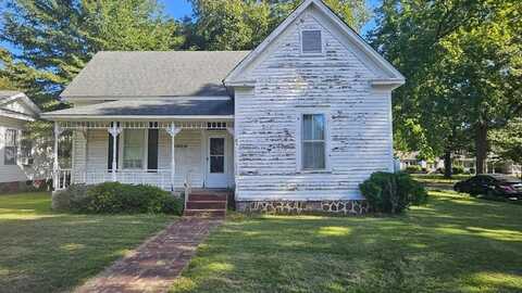 1300 Central Street, Water Valley, MS 38965