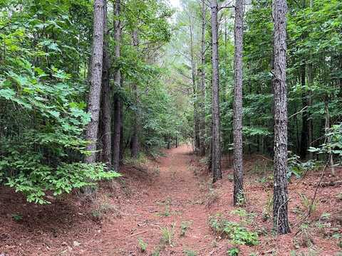 Jordan Hill Road, Charleston, MS 38921