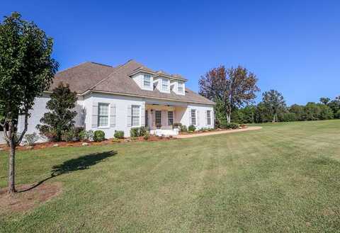 33 CR 143, Oxford, MS 38655