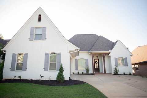 212 Olde Castle Loop, Oxford, MS 38655