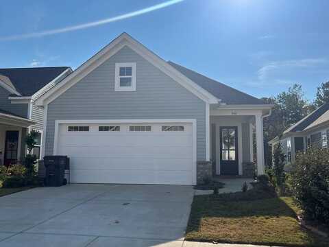 440 Live Oak, Oxford, MS 38655