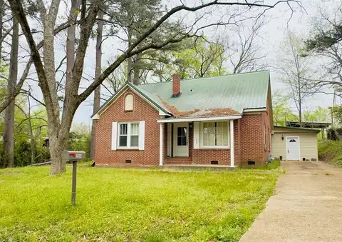 206 Wells, Calhoun City, MS 38916