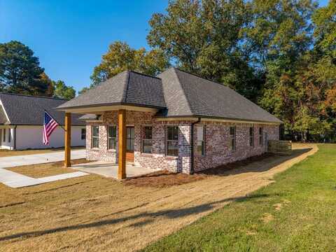 70 Lafayette Street, Water Valley, MS 38965