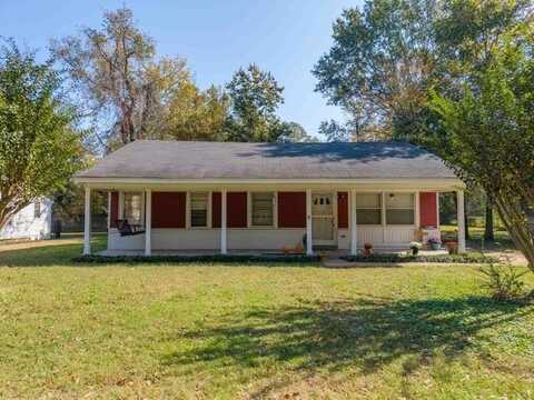 211 Brinkley Lane, Batesville, MS 38606