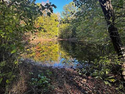 CR 255 (LAFAYETTE COUNTY), Thaxton, MS 38871