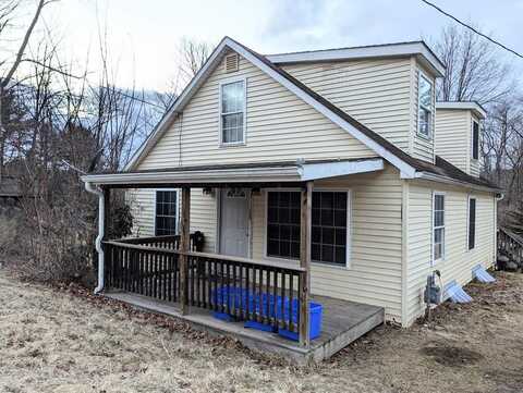 58 Grant Street, Wellsboro, PA 16901