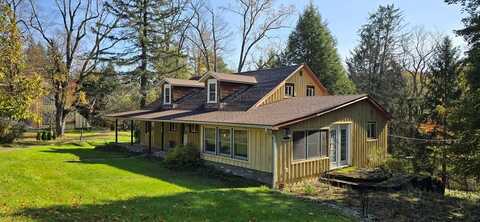 38 Hillside Lane, Morris Run, PA 16939