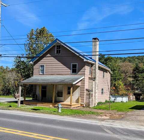 9893 Route 6, Wellsboro, PA 16901