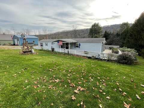 451 Telescope Rd., Ulysses, PA 16948